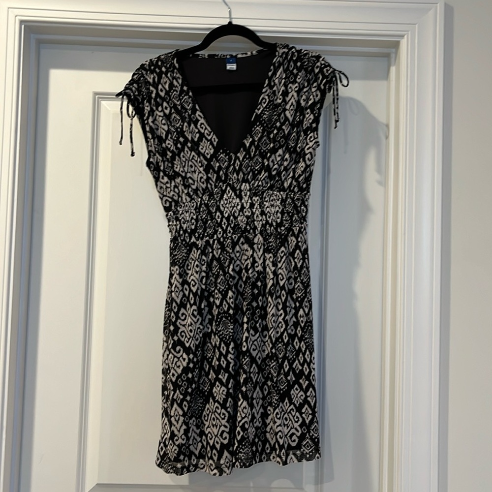 Old navy dress